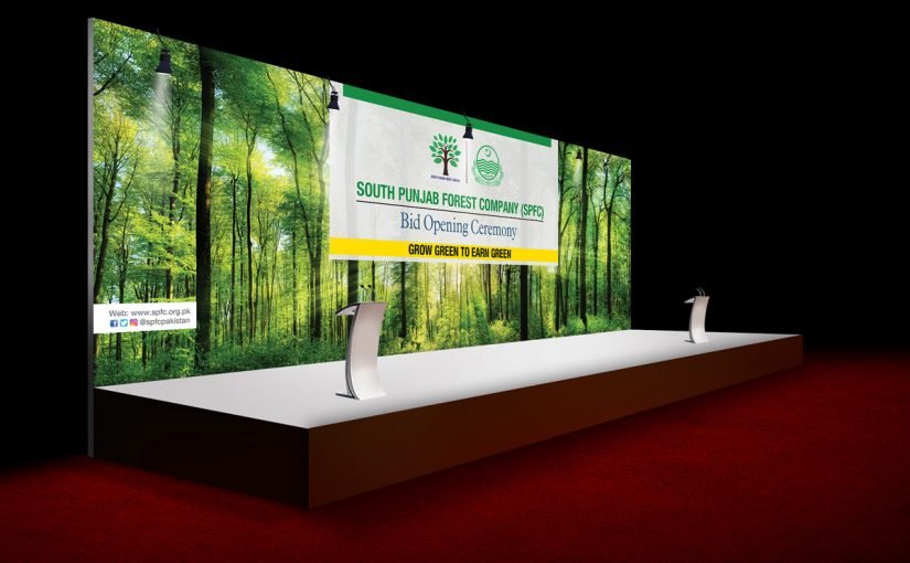 south punjab forest company